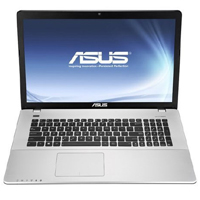 Asus Laptop